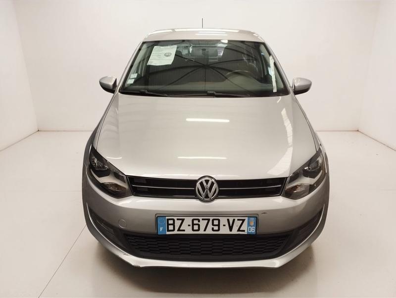 Volkswagen Polo 1.6 Tdi 90 Confortline 5p