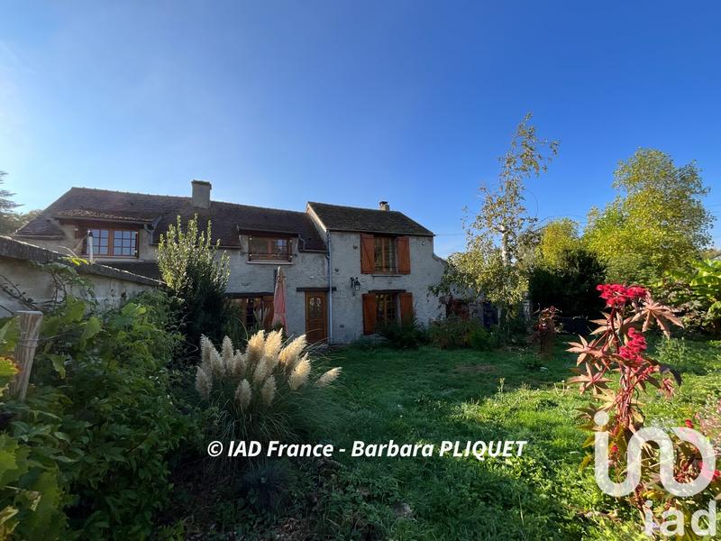 Maison - 148 m² - 5 pièces