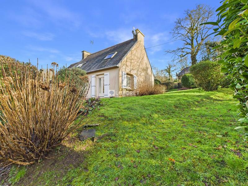 Pavillon - 97 m² - 5 pièces