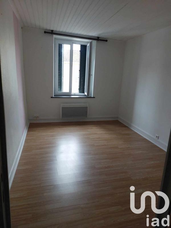 Maison de village - 110 m² - 4 pièces