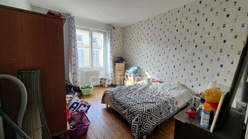 Maison - 146 m² - 6 pièces