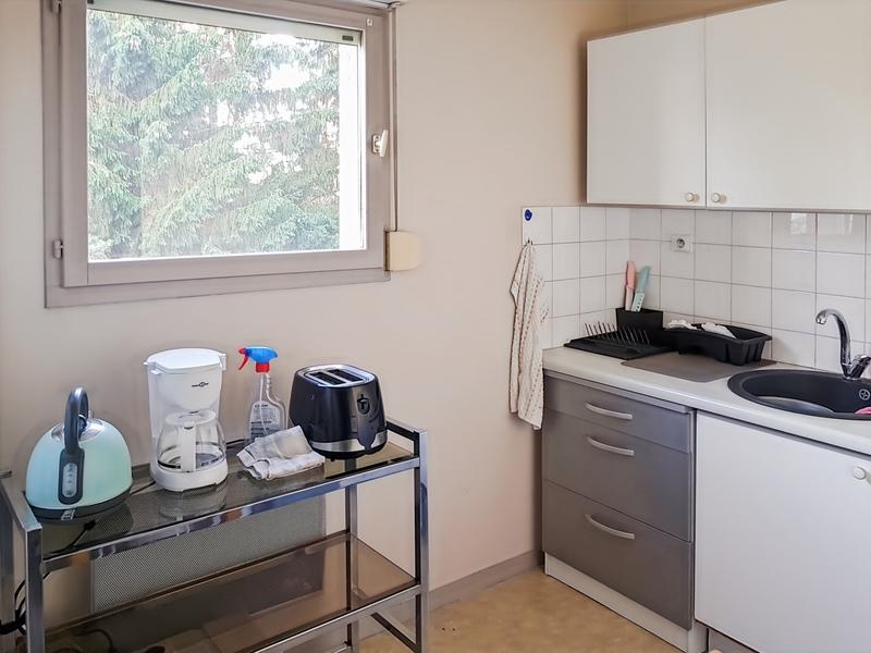 Appartement - 52 m² - 2 pièces