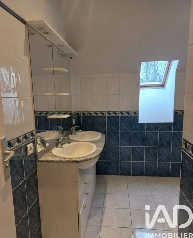 Maison - 115 m² - 6 pièces