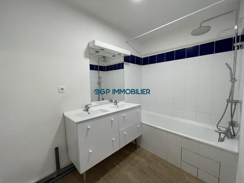 Appartement - 86 m² - 4 pièces