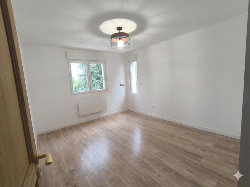 Maison - 140 m² - 7 pièces