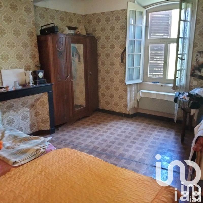 Maison de village - 250 m² - 12 pièces