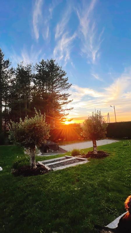 Villa - 190 m² - 5 pièces