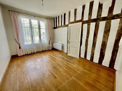 Maison - 170 m² - 8 pièces