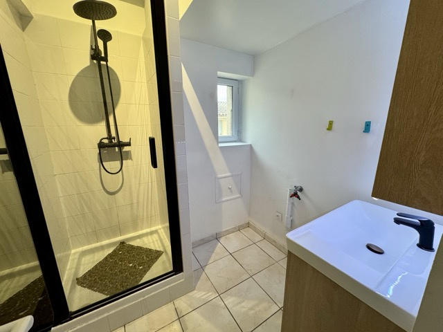 Appartement - 62 m² - 4 pièces