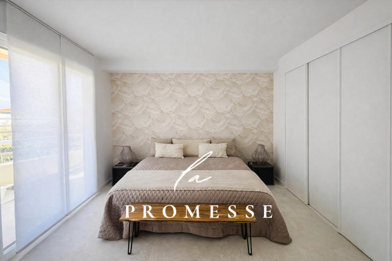 Appartement - 140 m² - 5 pièces