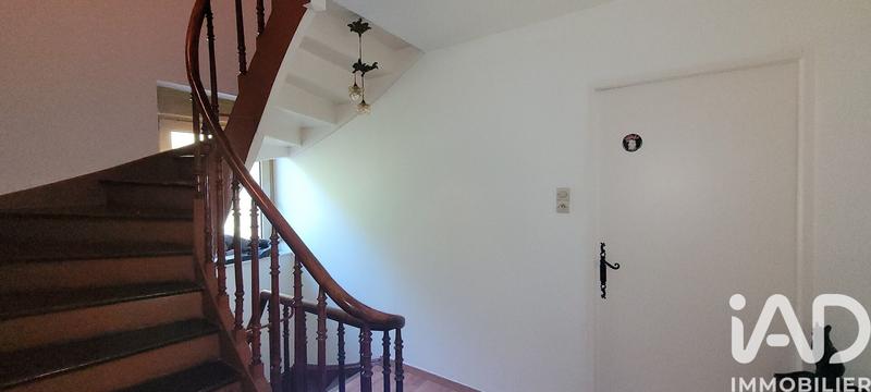 Maison - 179 m² - 6 pièces