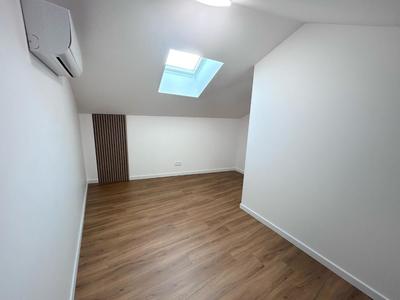 Appartement - 77 m² - 4 pièces