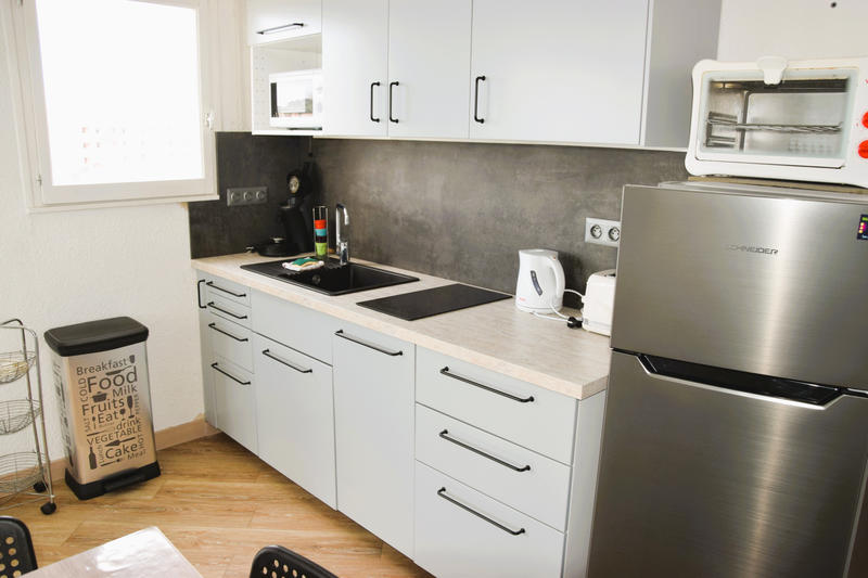 Appartement - 32 m² - 2 pièces