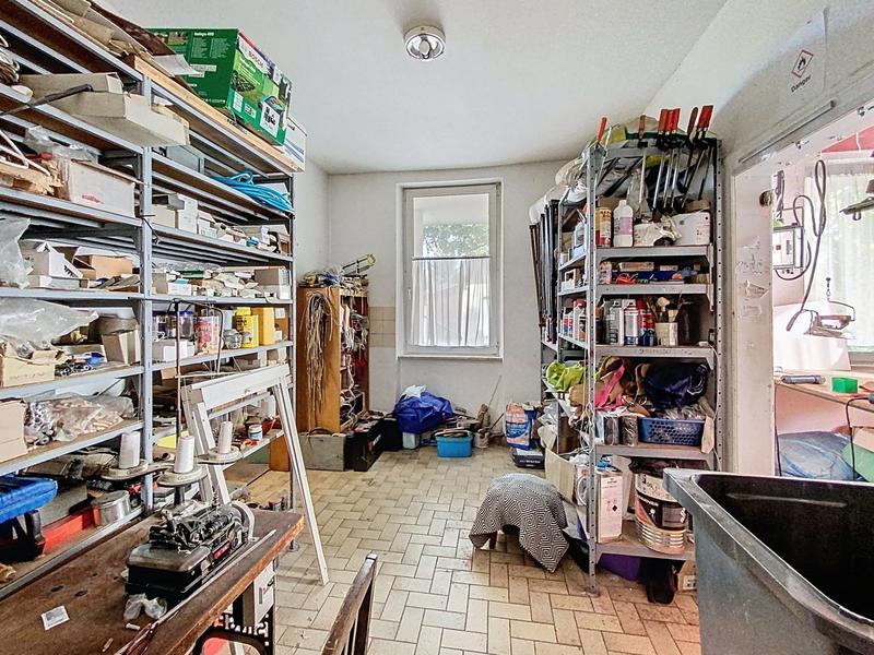 Appartement - 135 m² - 5 pièces