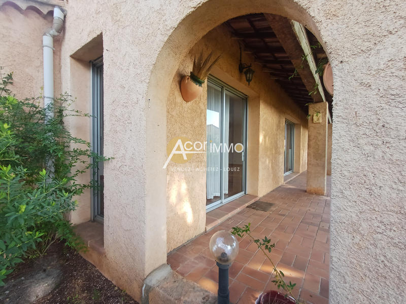 Villa - 154 m² - 6 pièces