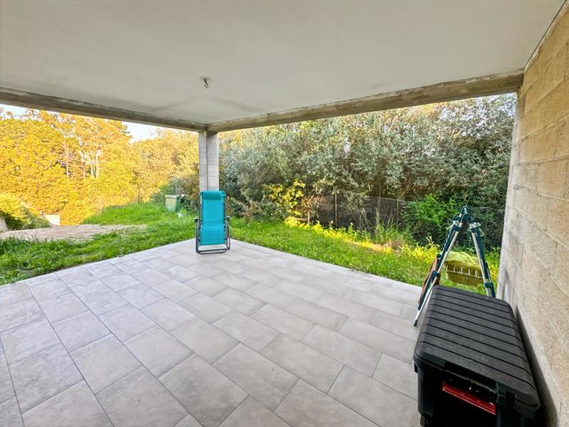 Maison - 65 m² - 4 pièces