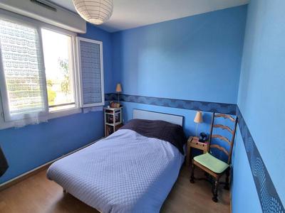 Appartement - 93 m² - 5 pièces