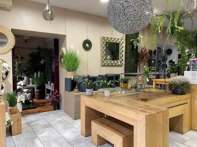 Local commercial - 460 m² - 5 pièces