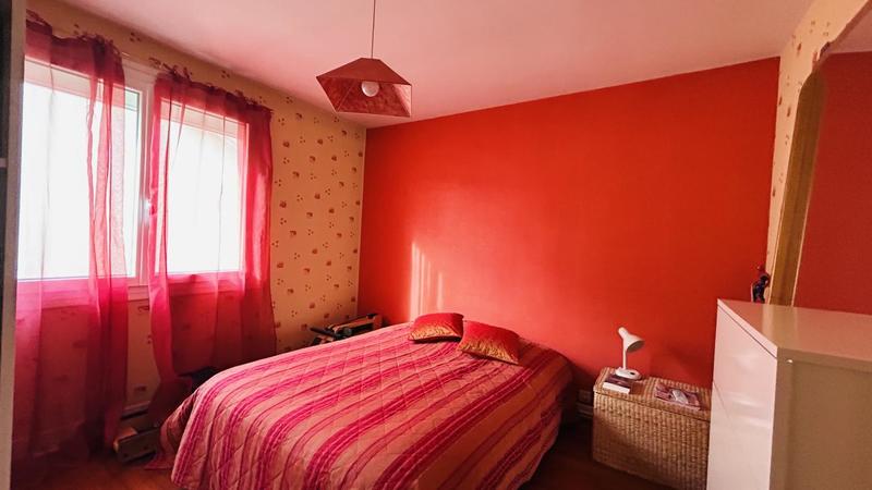 Maison ancienne - 141 m² - 5 pièces