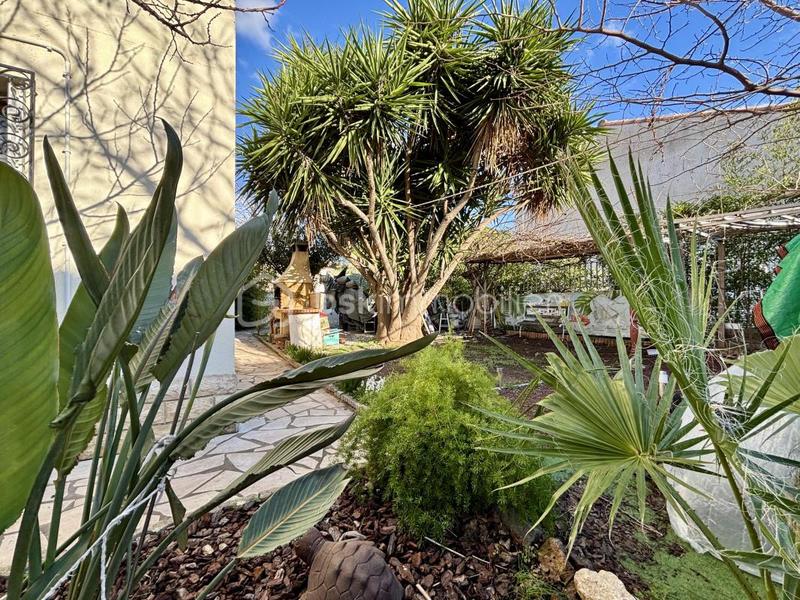 Maison traditionnelle - 145 m² - 4 pièces