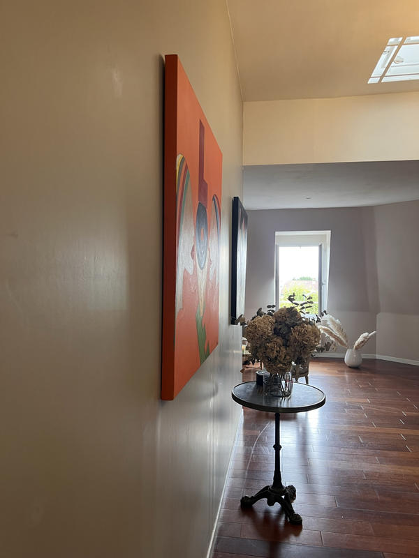 Appartement - 78 m² - 3 pièces