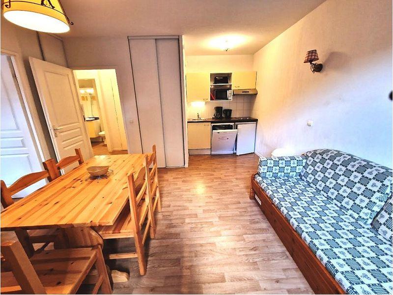 Appartement - 37 m² - 2 pièces