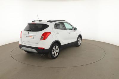 Opel Mokka X 1.4 Turbo Elite Auto 140 ch