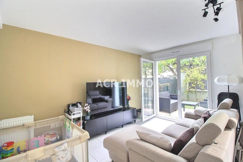 Maison - 61 m² - 4 pièces