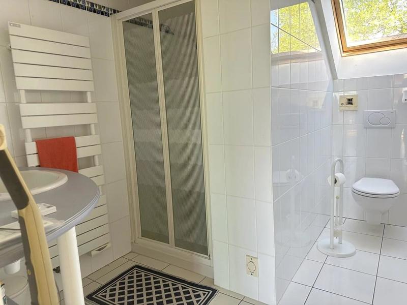 Propriété - 213 m² - 8 pièces
