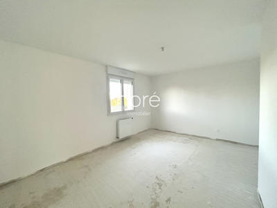 Maison - 124 m² - 7 pièces