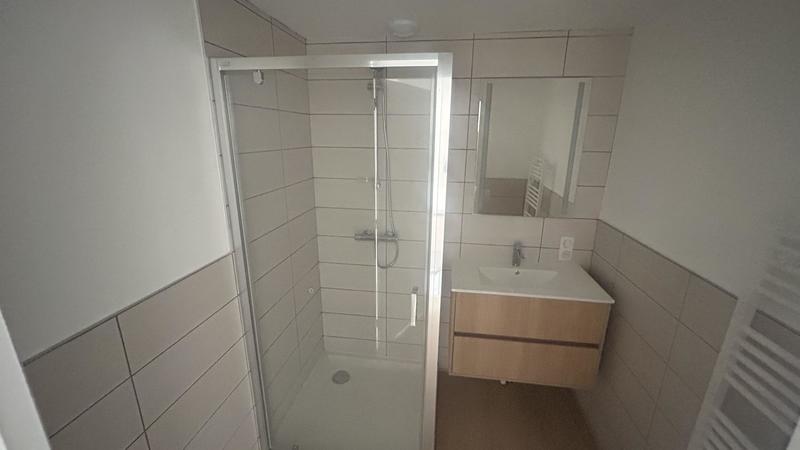 Duplex - 91 m² - 4 pièces