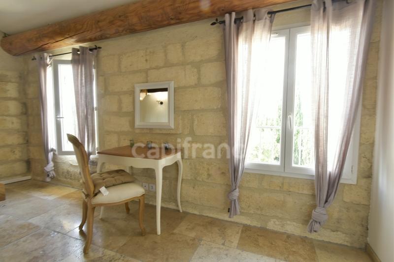 Appartement - 54 m² - 2 pièces