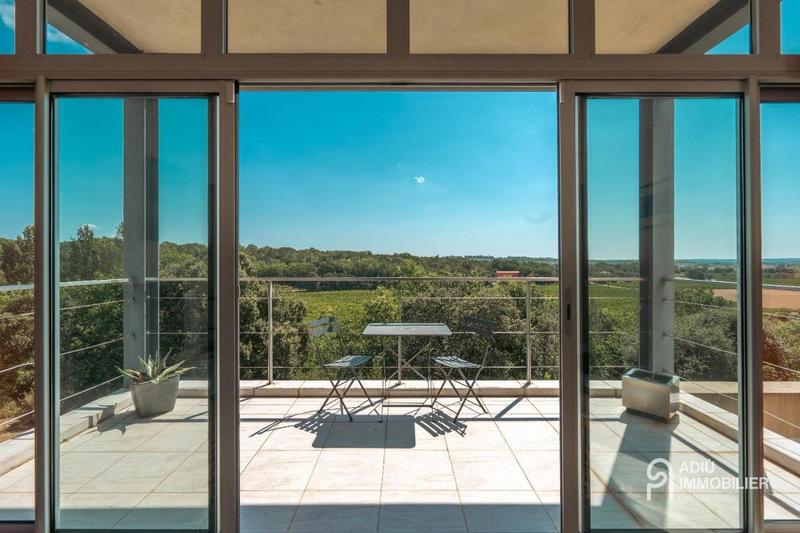 Propriété - 250 m² - 7 pièces