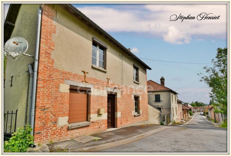 Maison - 63 m² - 2 pièces