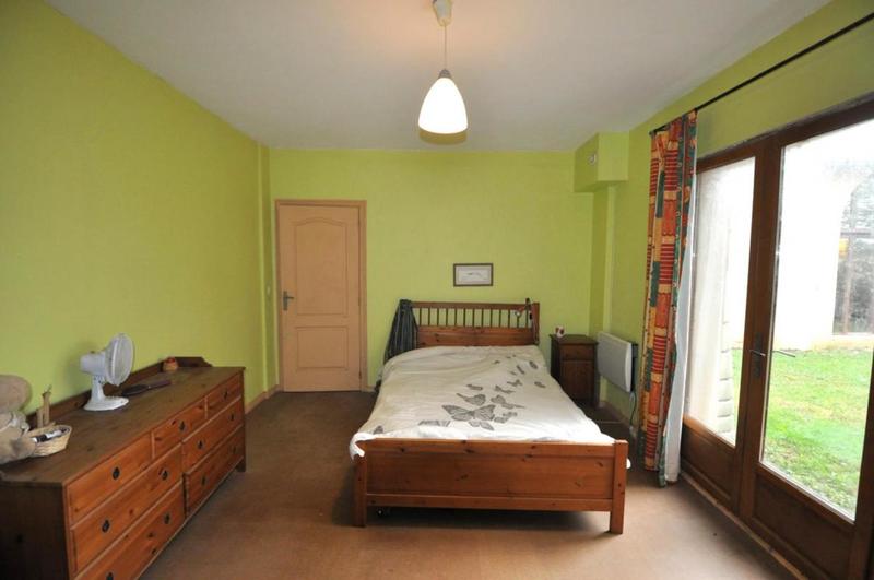 Maison de campagne - 196 m² - 8 pièces