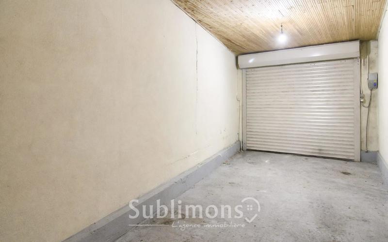 Maison - 101 m² - 4 pièces