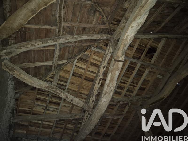 Maison - 93 m² - 3 pièces