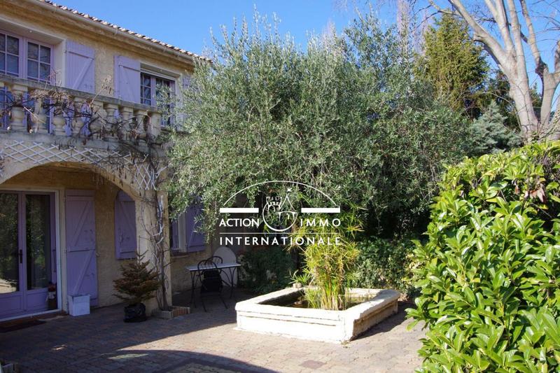 Villa - 150 m² - 5 pièces