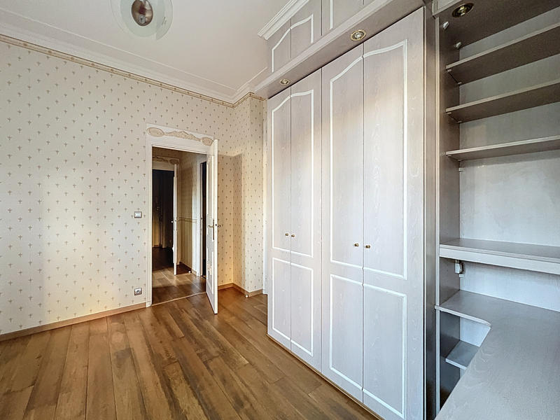 Appartement - 32 m² - 1 pièce