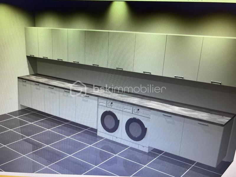 Maison d'architecte - 320 m² - 7 pièces