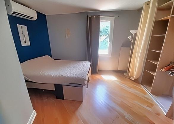 Maison - 97 m² - 4 pièces