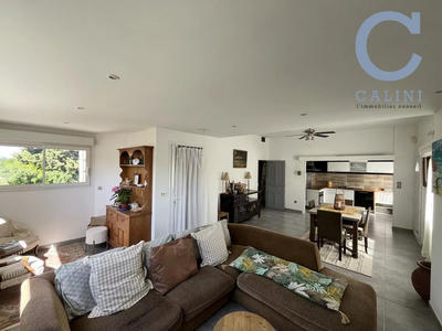 Villa - 82 m² - 4 pièces