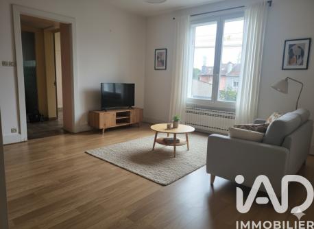 Maison de village - 104 m² - 5 pièces