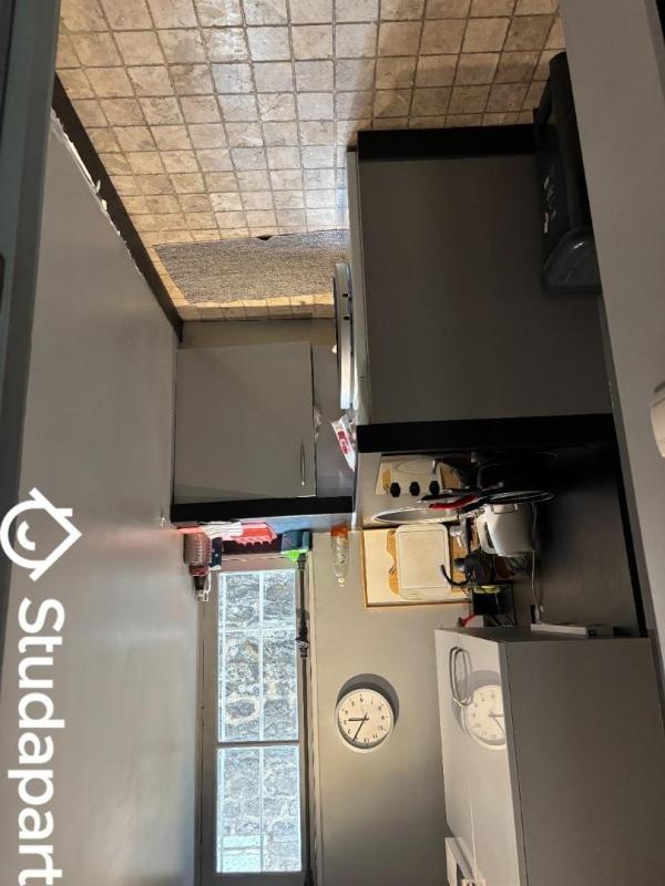 Appartement - 32 m² - 2 pièces