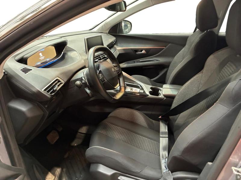 Peugeot 3008 Business Puretech 130ch s&amp;S Eat8 Active