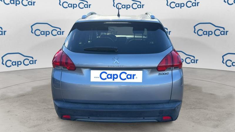 Peugeot 2008 1.2 PureTech 82 Style