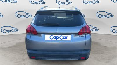 Peugeot 2008 1.2 PureTech 82 Style