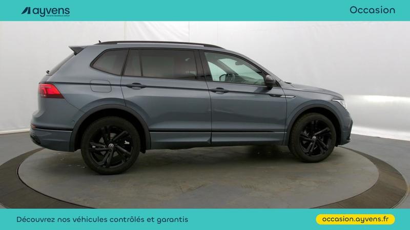 Volkswagen Tiguan Allspace 1.5 Tsi 150ch R-Line Dsg7
