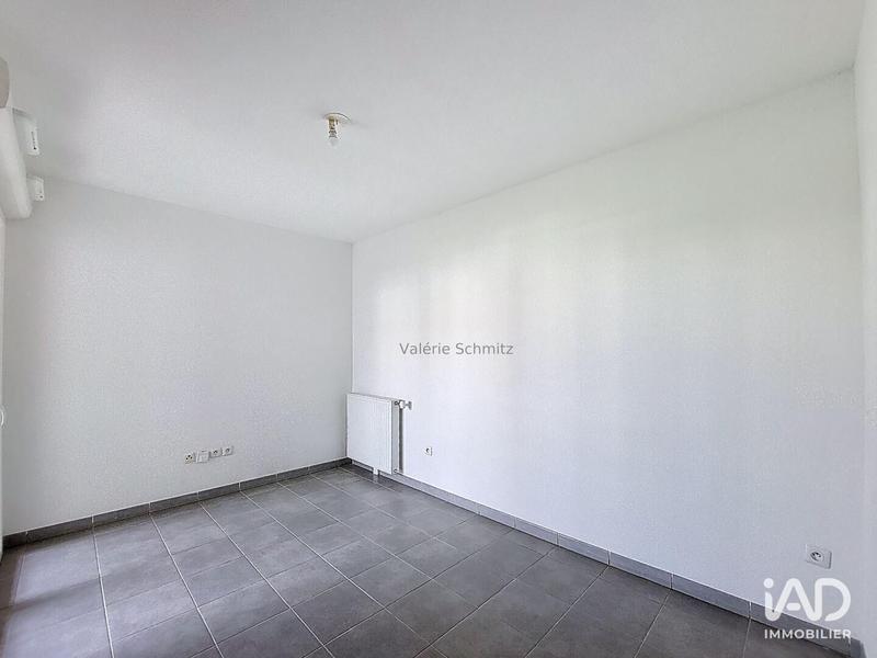 Appartement - 23 m² - 1 pièce