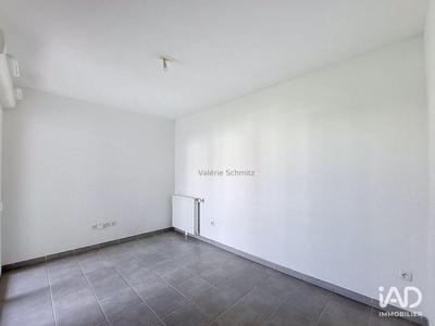 Appartement - 23 m² - 1 pièce